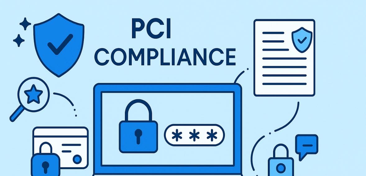 PCI checklists