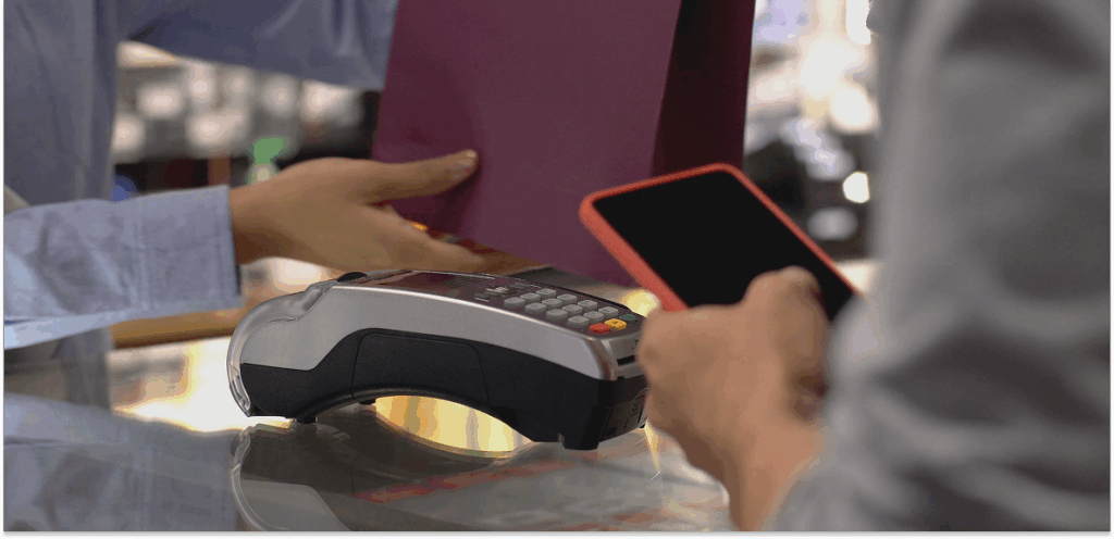 Mobile Payments